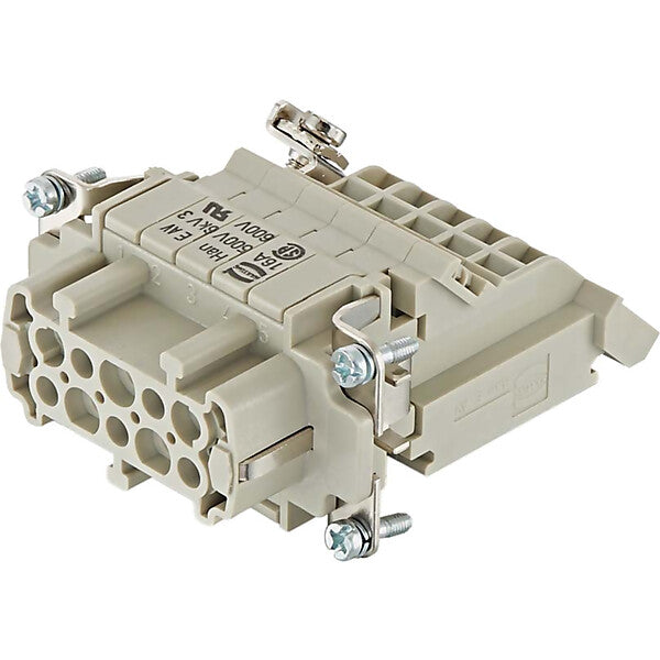 HARTING Buchseneinsatz li. 09330104725